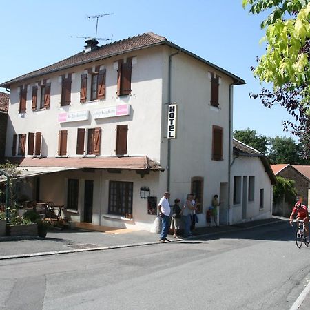 Auberge Saint Martin المظهر الخارجي الصورة