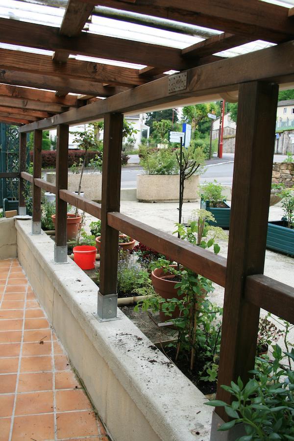 Auberge Saint Martin المظهر الخارجي الصورة