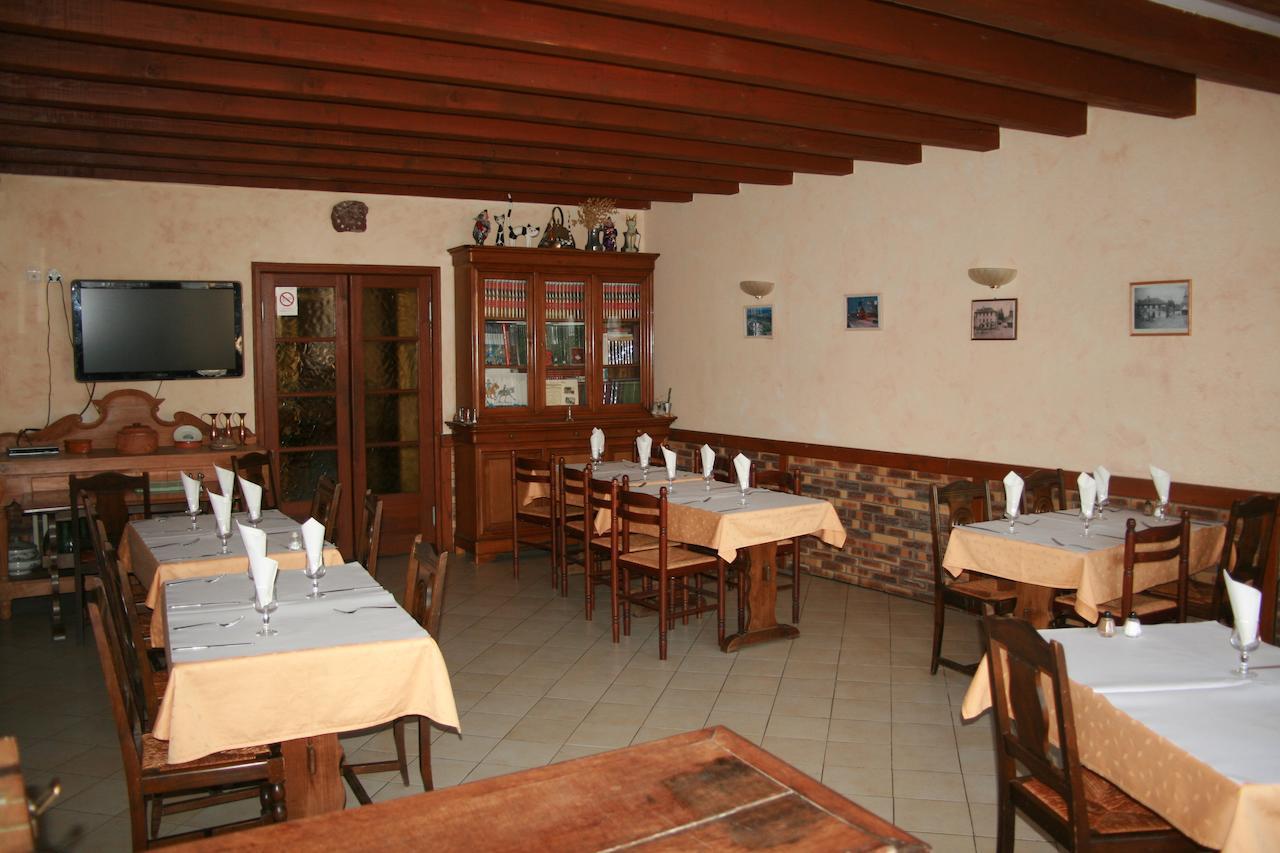 Auberge Saint Martin المظهر الخارجي الصورة